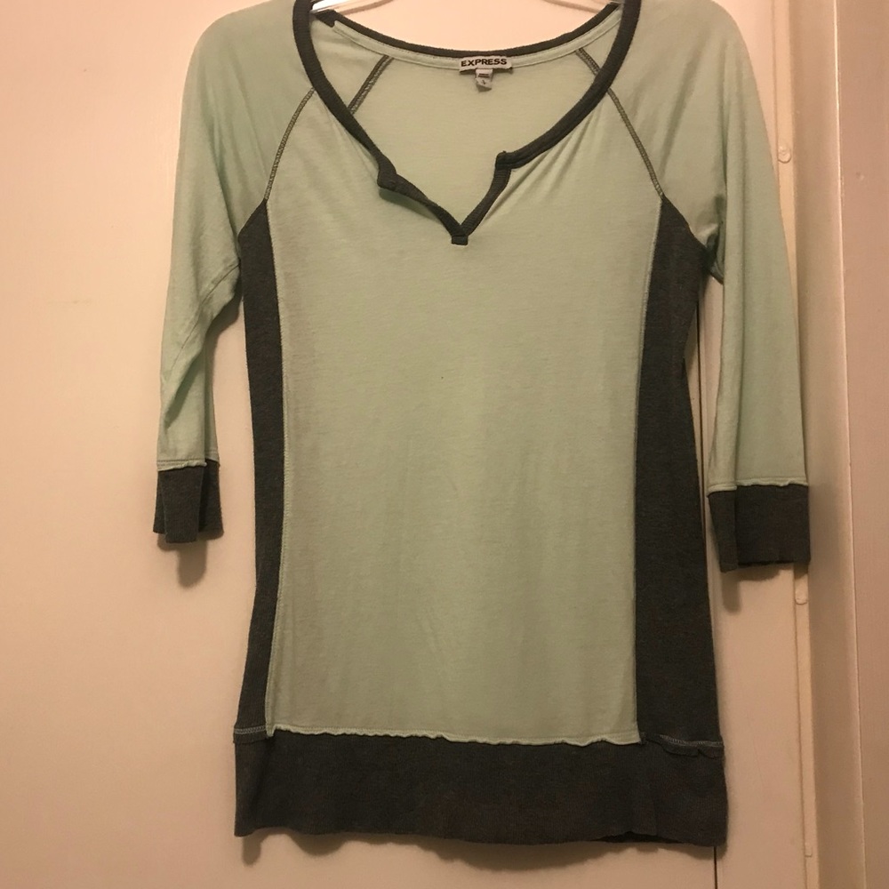 Express Top - Picture 4 of 6